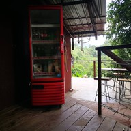 หน้าร้าน Tree Bridge Coffee