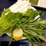 เมนูของร้าน ชาบู ชาบู นางใน ราชวัตร