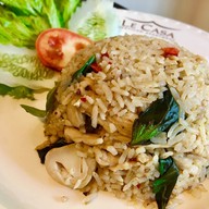 Lecasa Restaurant ( เลอคาซ่า เรสเตอรอง )