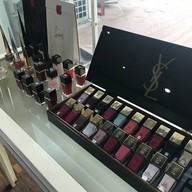 บรรยากาศ Happening Nail Spa & Cafe