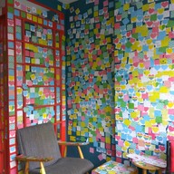 The Note