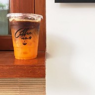 เมนูของร้าน Coffee No.9 A-One Ari