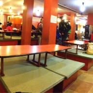 บรรยากาศ kinryu shinsaibashi
