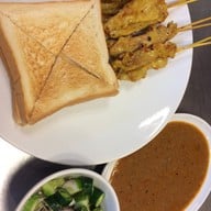 เมนูของร้าน Madam Kwan's