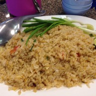 เมนูของร้าน กุ้งเพื่อนแพรว