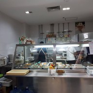 บรรยากาศ คณนาถ