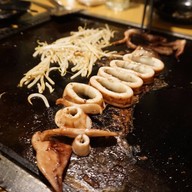 เมนูของร้าน Sakuratei