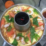 ครัวชาวเล หาดคุ้งวิมาน ไม่มีสาขา