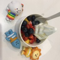 Buddhi Belly เซ็นทรัล เวิลด์