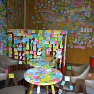 The Note