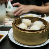 เมนูของร้าน Tim Ho Wan เกตเวย์ เอกมัย