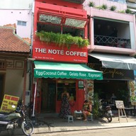 The Note