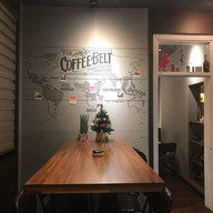 บรรยากาศ M Cafe & Pub