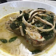 เมนูของร้าน Little Tree Garden