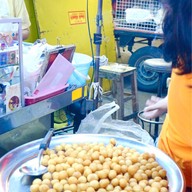 เมนูของร้าน ขนมไข่นกกระทา