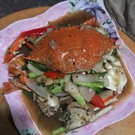 ครัวชาวเล หาดคุ้งวิมาน ไม่มีสาขา