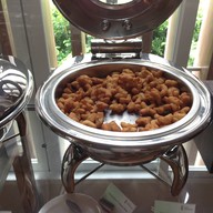 เมนูของร้าน The Exchange Radisson Blu Resort Hua Hin