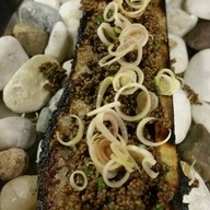 เมนูของร้าน 100มหาเศรษฐ์ สี่พระยา