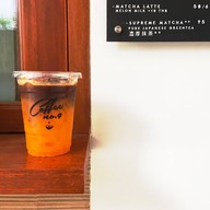 เมนูของร้าน Coffee No.9 A-One Ari