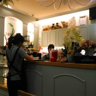 บรรยากาศ Nisha by Dolce