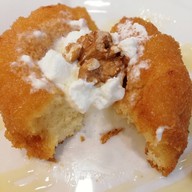 เมนูของร้าน FLOUR SHOPPE เซ็นทรัล ลาดพร้าว