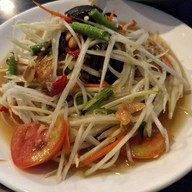 เมนูของร้าน รักคาเฟ่