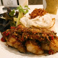 เมนูของร้าน Nisha by Dolce