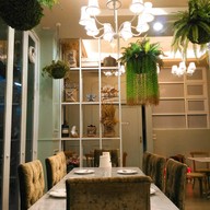 บรรยากาศ Nisha by Dolce