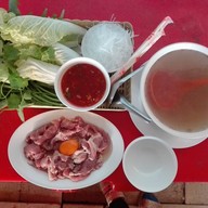 ครัวกมนวรรณ ดอยเสมอดาว