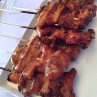 หมูปิ้ง