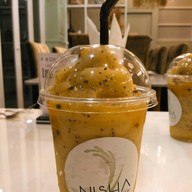 เมนูของร้าน Nisha by Dolce