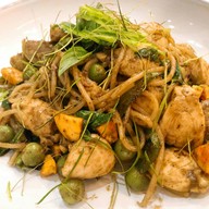 เมนูของร้าน Nisha by Dolce