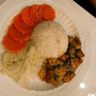 เมนูของร้าน Nisha by Dolce