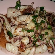 ลาบอุบล