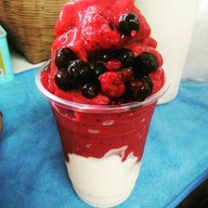 Berry Love Love By อภิสรา ตลาดหลังกระทรวงการคลัง