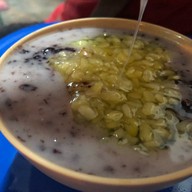 ขนมหวานหน้าแสงทอง