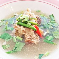 เมนูของร้าน รักคาเฟ่
