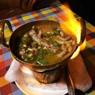 เมนูของร้าน KAFE' RETRO