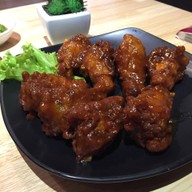 เมนูของร้าน SoiBank  Food & Toast