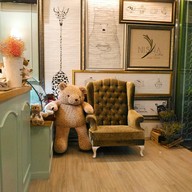 บรรยากาศ Nisha by Dolce