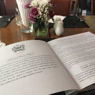 The Gardens of Dinsor Palace