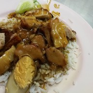 เมนูของร้าน ศิริพรโภชนา