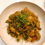 เมนูของร้าน Nisha by Dolce