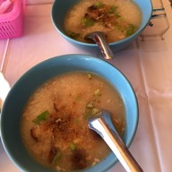 เมนูของร้าน ครัวกมนวรรณ ดอยเสมอดาว