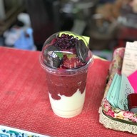 Berry Love Love By อภิสรา ตลาดหลังกระทรวงการคลัง