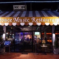 Vivace Music & Restaurant