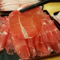 เมนูของร้าน Shabuzu