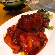 เมนูของร้าน Chef Pom kitchen เจริญนคร