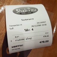 Shabuzu