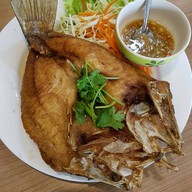 เมนูของร้าน สะบันงา(อุดรธานี)